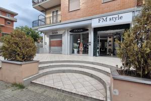 Locale Commerciale 168 mq