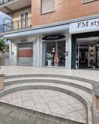Locale Commerciale 168 mq