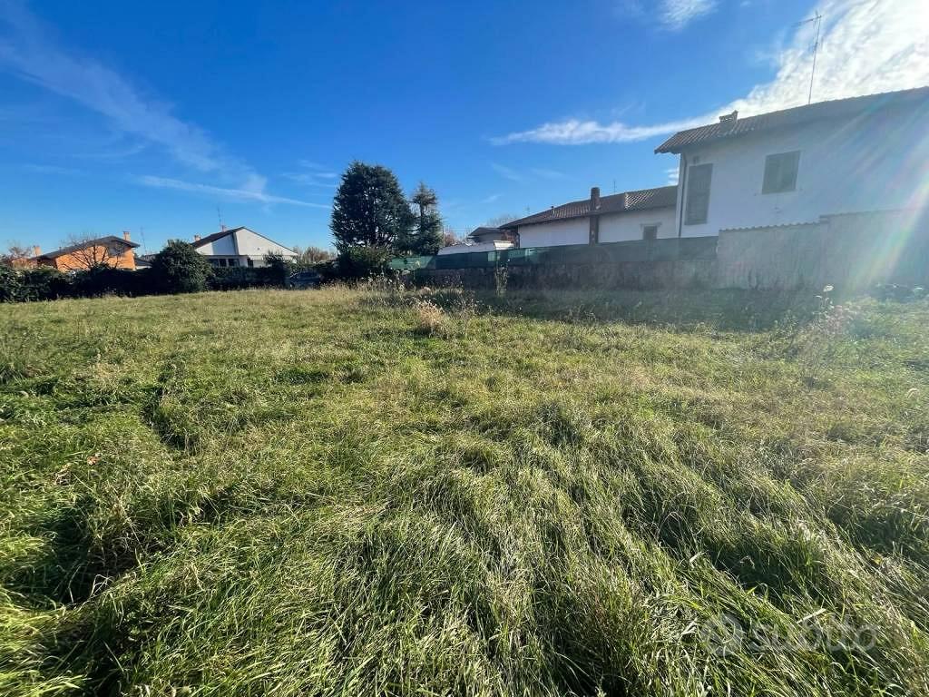 Terreno di 1030 m² a Arconate - Vista 5