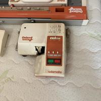 Macchina per maglieria