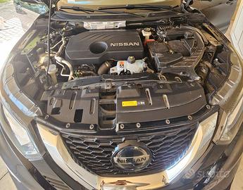 Nissan Qasquai N-Connecta 1.5 diesel full optional