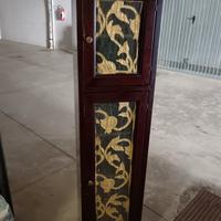 Armadietto bagno 