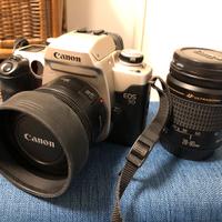CANON EOS 50