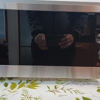 Microonde Lg smart inverter oven 39 litri