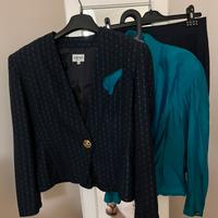 Completo tailleur da donna