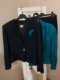 Completo tailleur da donna