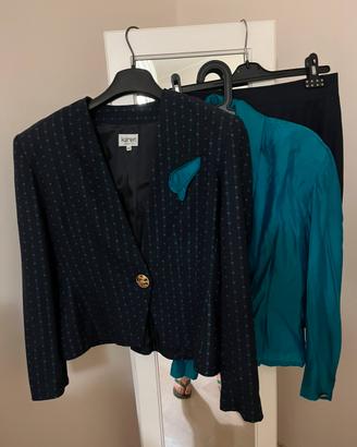 Tailleur completo da donna