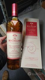 Whisky Macallan Intense Arabica - Harmony Collect.