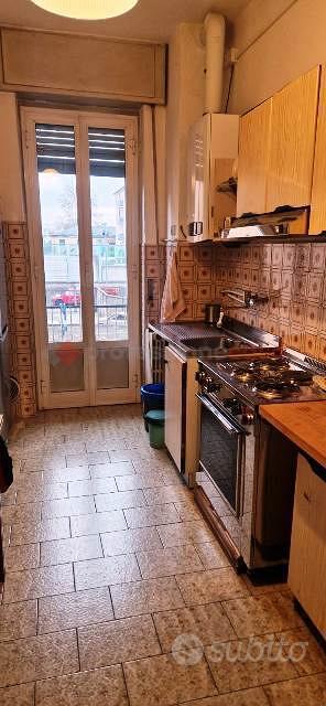 Appartamento – MI - Altro