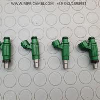 INIETTORI PRIMARI SUZUKI GSXR 750 2008 2009 600 20