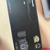Lumix DC-GH5L
