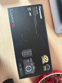 Lumix DC-GH5L