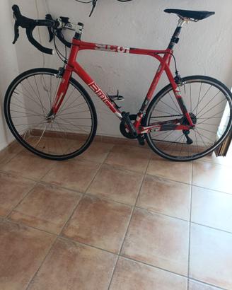 Bici da corsa 