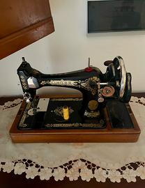 Macchina da cucire