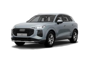 Audi Q3 1.5 tfsi mhev S line edition 150cv s-troni