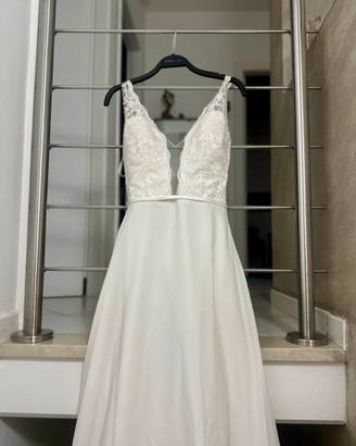 Abito da sposa
