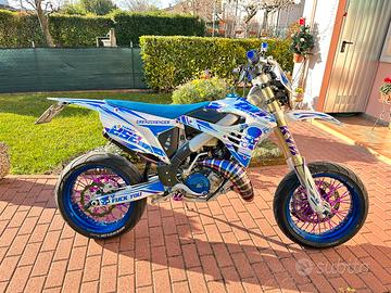 tm smr 125 fi 2022