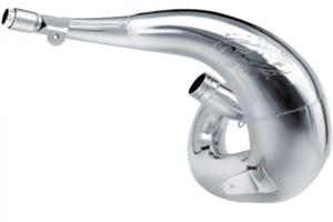 honda CR 500 scarico FMF procircuit espansione new