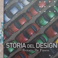 storia del design