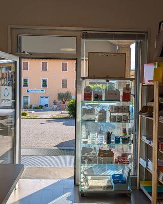 Tabaccheria giochi lago di Garda (rif. 10)