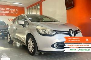 RENAULT Clio 4� serie Clio 1.5 dCi 8V 75CV 5 po...