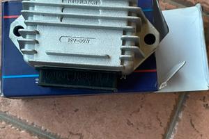 Regolatore di Tensione 12V 80W Nuovo