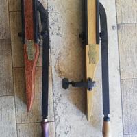 Tappatrici  Vintage