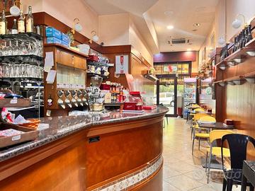 Attività / Licenza di 60 m² con 1 locale a Casalec