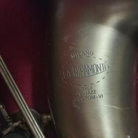 Sax Tenore Ripamonti