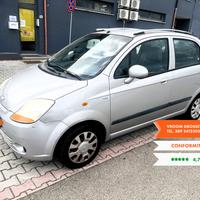 CHEVROLET Matiz 2� serie Matiz 800 S Smile