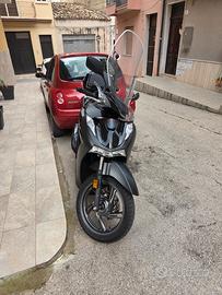 Honda SH 150