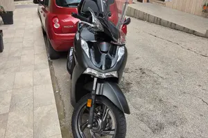 Honda SH 150