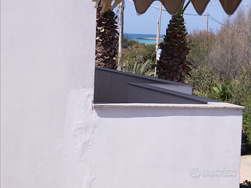 A 50m SPIAGGIA DI LIDO MARINI TRILO MARESOLEVENTO