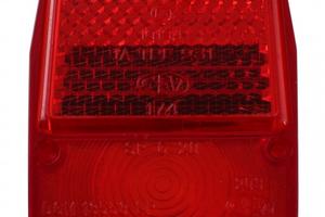 Vetro fanalino Cev 174 203 ciclomotori epoca