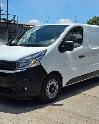 FIAT TALENTO 2.0 MJ 120cv " FRIGO "