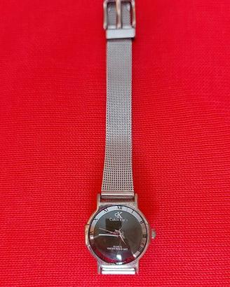 orologio Calvin Klein (leggere bene)