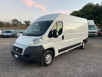 Fiat ducato h2L3