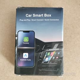 Car Smart Box 