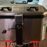 Bauletto Givi Trekker Dolomiti