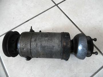 DINAMO BOSCH 4R X VARIE AUTO D' EPOCA