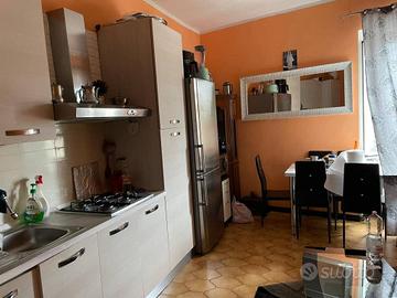 in centro a Lonato Bilocale ristrutturato e già a