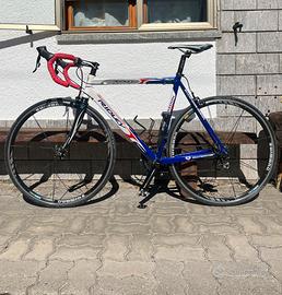 Ridley  Aedon bici da strada