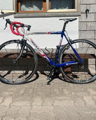 Ridley  Aedon bici da strada