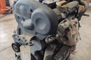 Motore OPEL ASTRA G 1389cc benzina del 1999