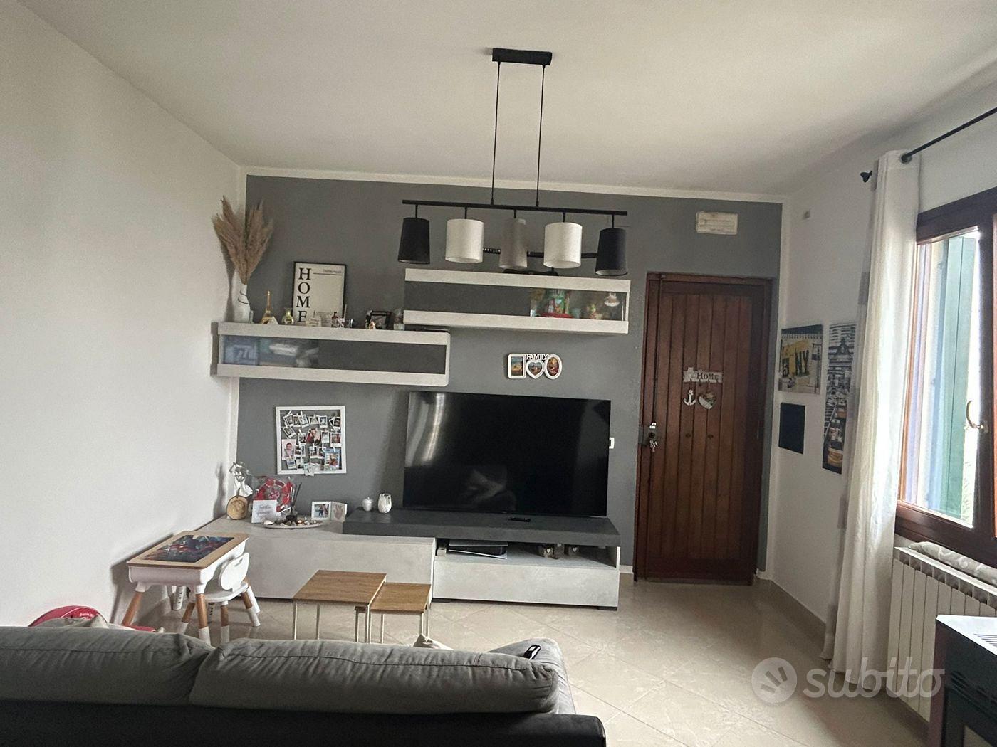Appartamento Adria [A4813VRG] - Vista 4
