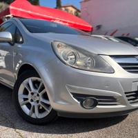 Opel corsa 1.3 cdti90cv