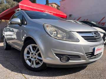 Opel corsa 1.3 cdti90cv