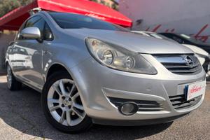 Opel corsa 1.3 cdti90cv