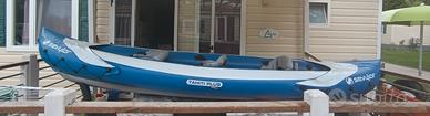 kayak gonfiabile sevylor Tahiti plus pro