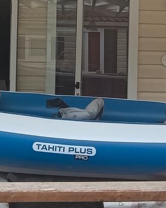 kayak gonfiabile sevylor Tahiti plus pro